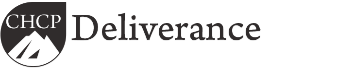 Deliverance Logo